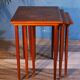 Pull out tables 1960
