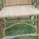 Fauteuil en rotin