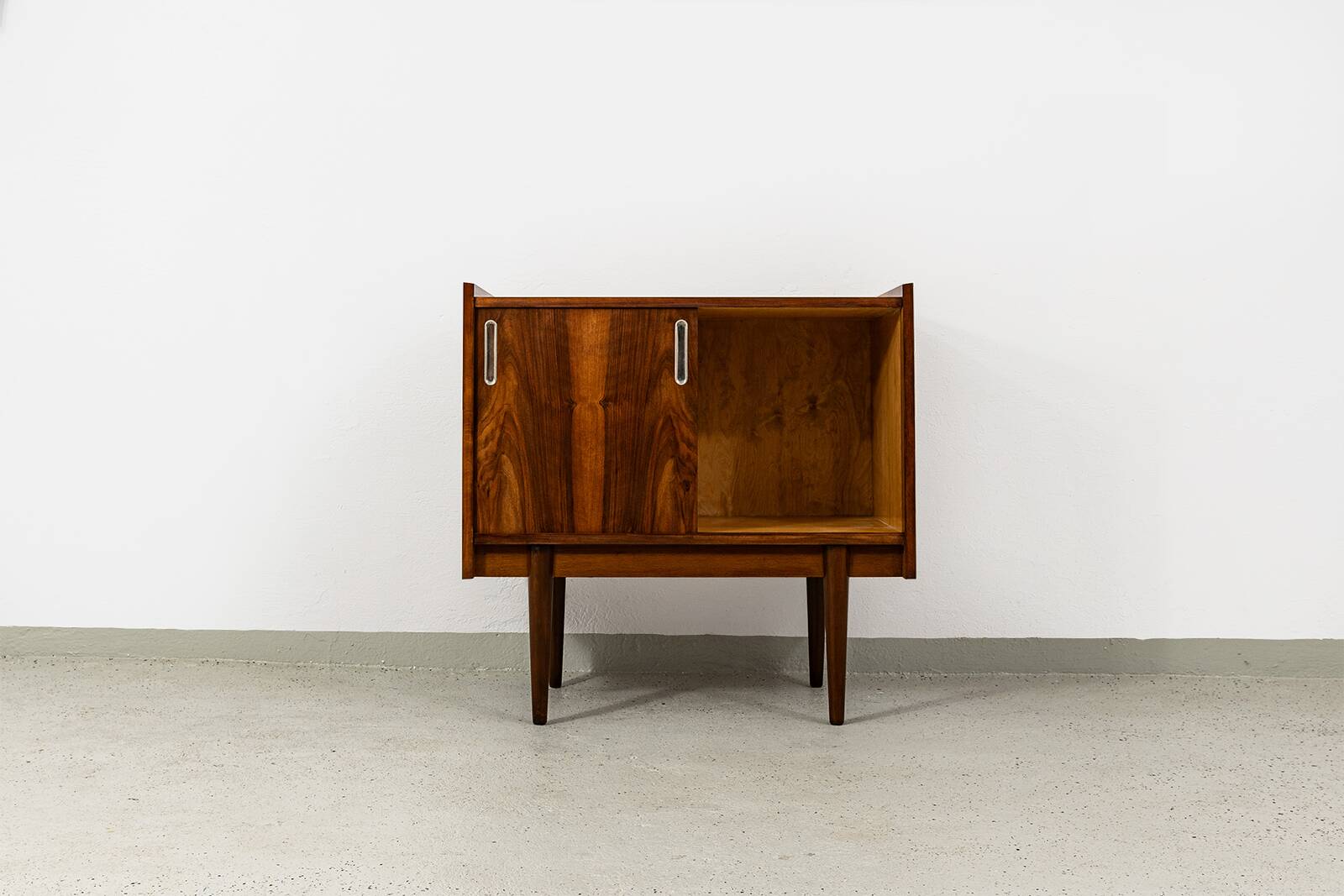 Mini Bar By Bytomskie Fabryki Mebli, Poland, 1960’S