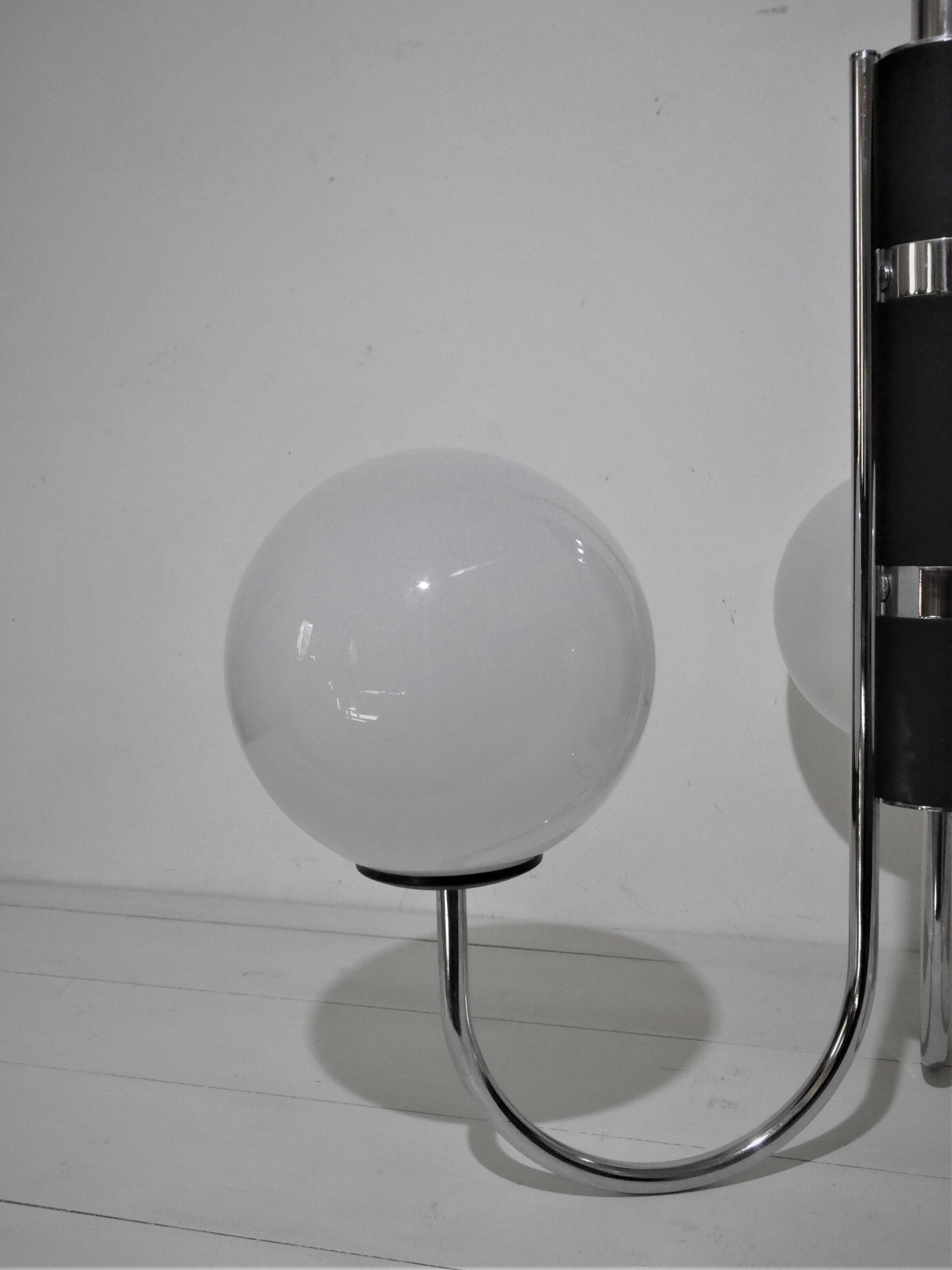 Lustre Italian design