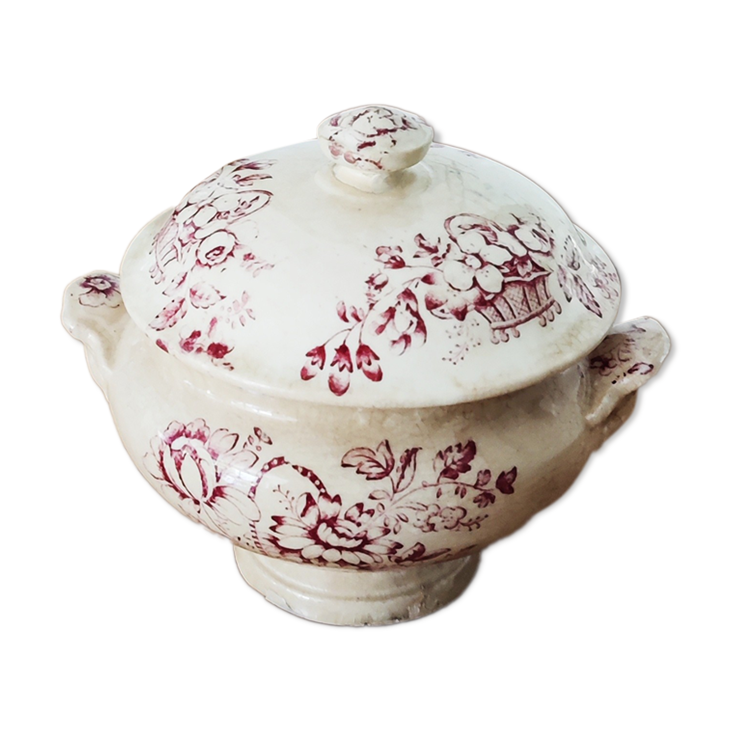 Saucière