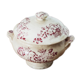 Soup tureen