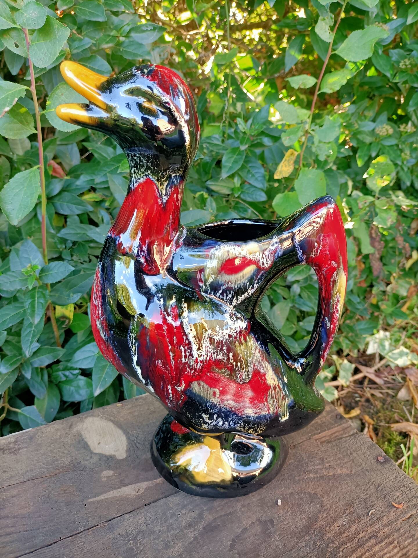 Pichet Duck Vallauris