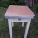 Vintage table 50/60s