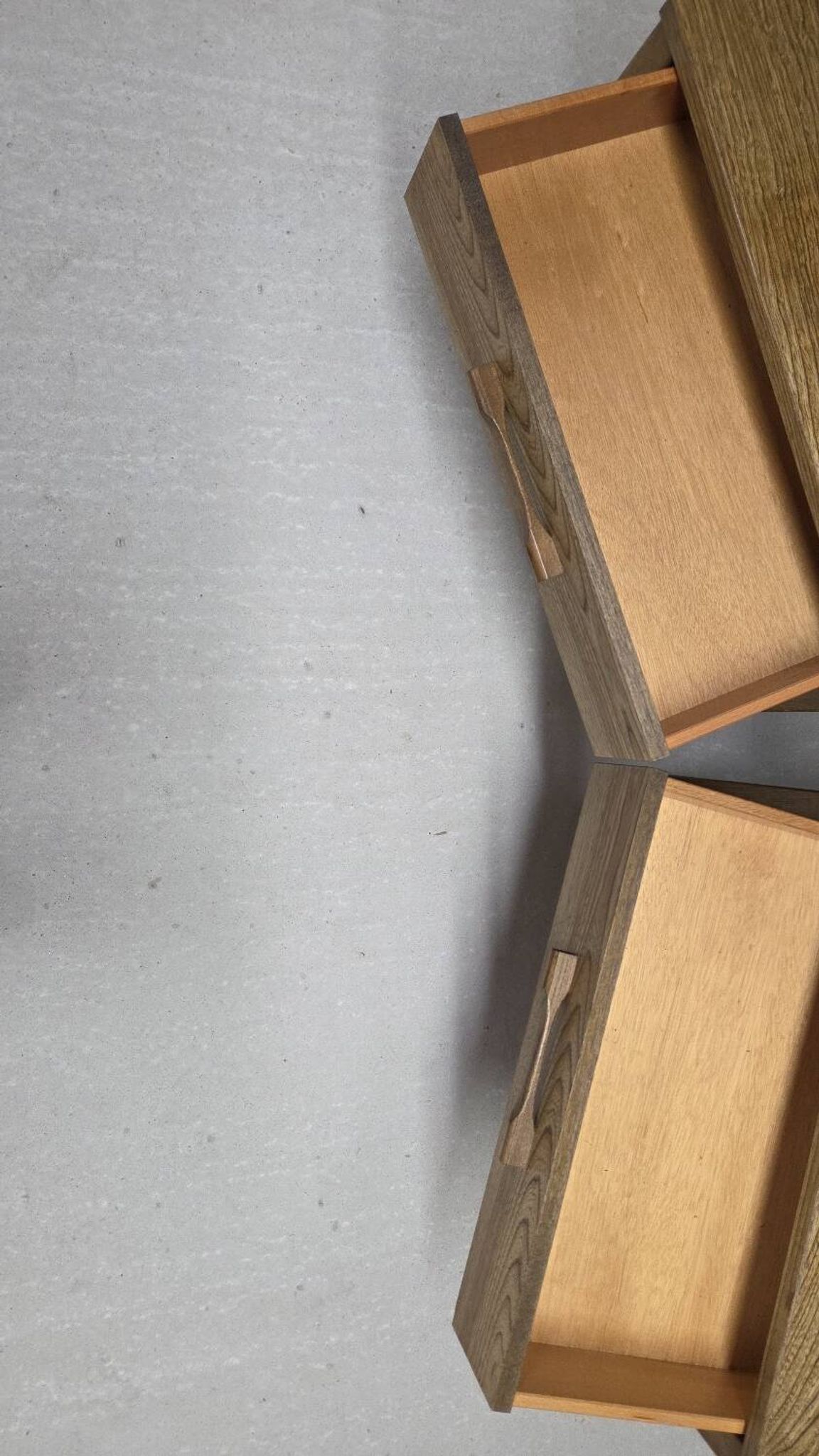 Modular low enfilade 1970 vintage