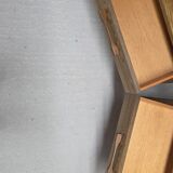 Modular low enfilade 1970 vintage