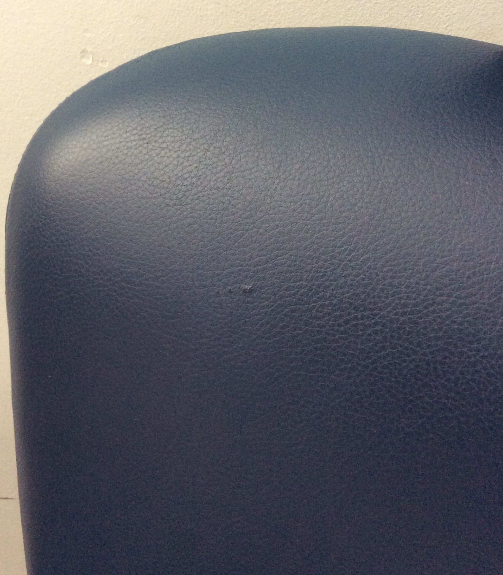 K10 Dodo Cassina heating chair by Toshiyuki Kita