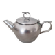 Théière en inox 18/10 brossé Rémy Letang