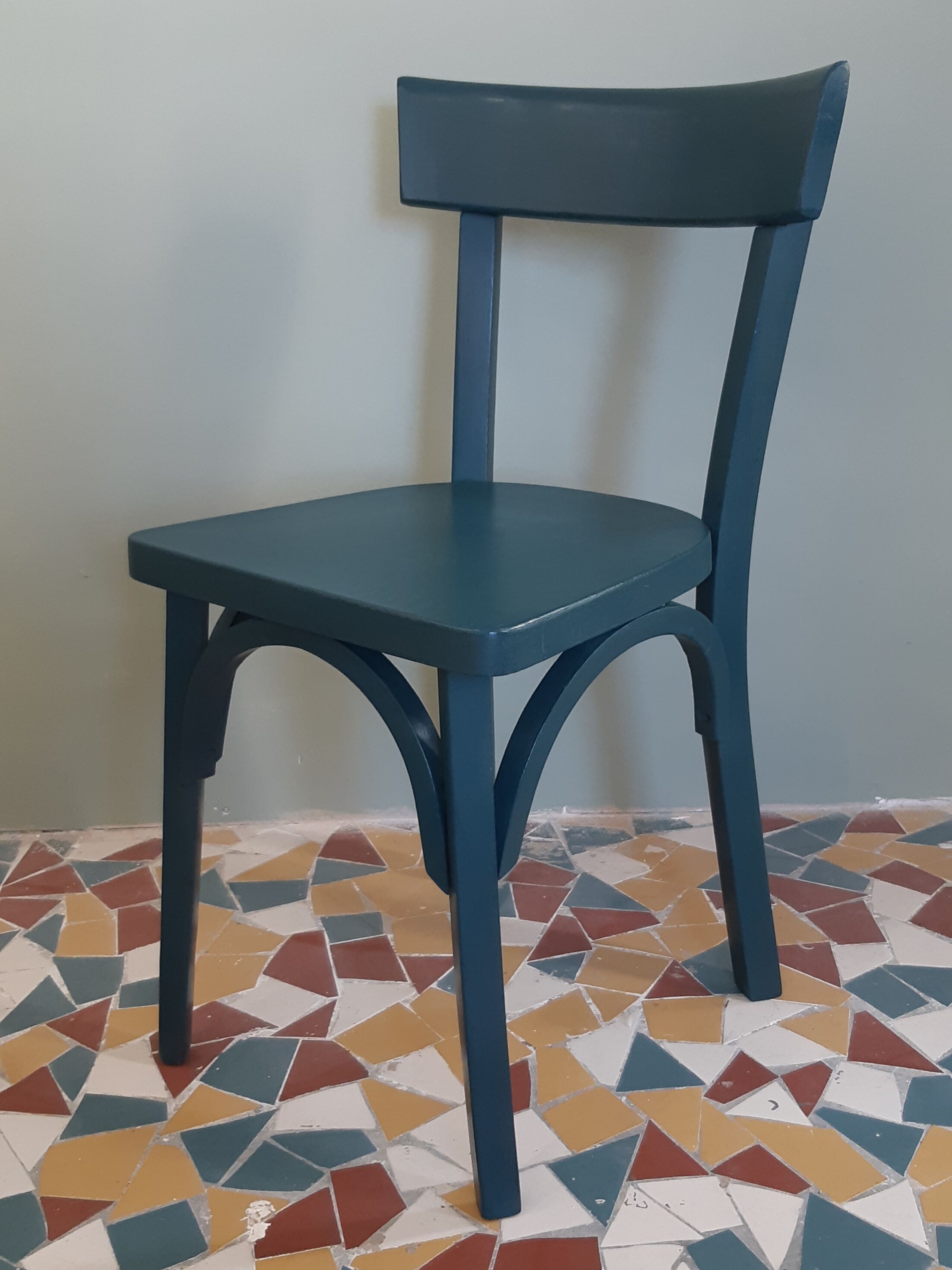 Baumann children's chair