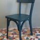 Baumann children's chair