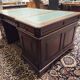 Bureau anglais antique Partnerdesk