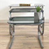 Nesting tables