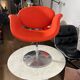 Fauteuil Little Tulipe design Pierre Paulin pour Artifort