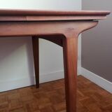 Renovated expandable LB table