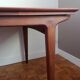Renovated expandable LB table