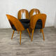 10 Antonin Suman chairs
