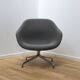 AAL 81 armchair, Hay
