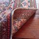 Kayserie Handmade Anatolian Rug 184x116cm