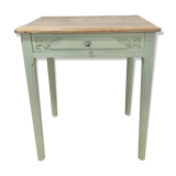 Vintage desk