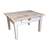 table basse de campagne
