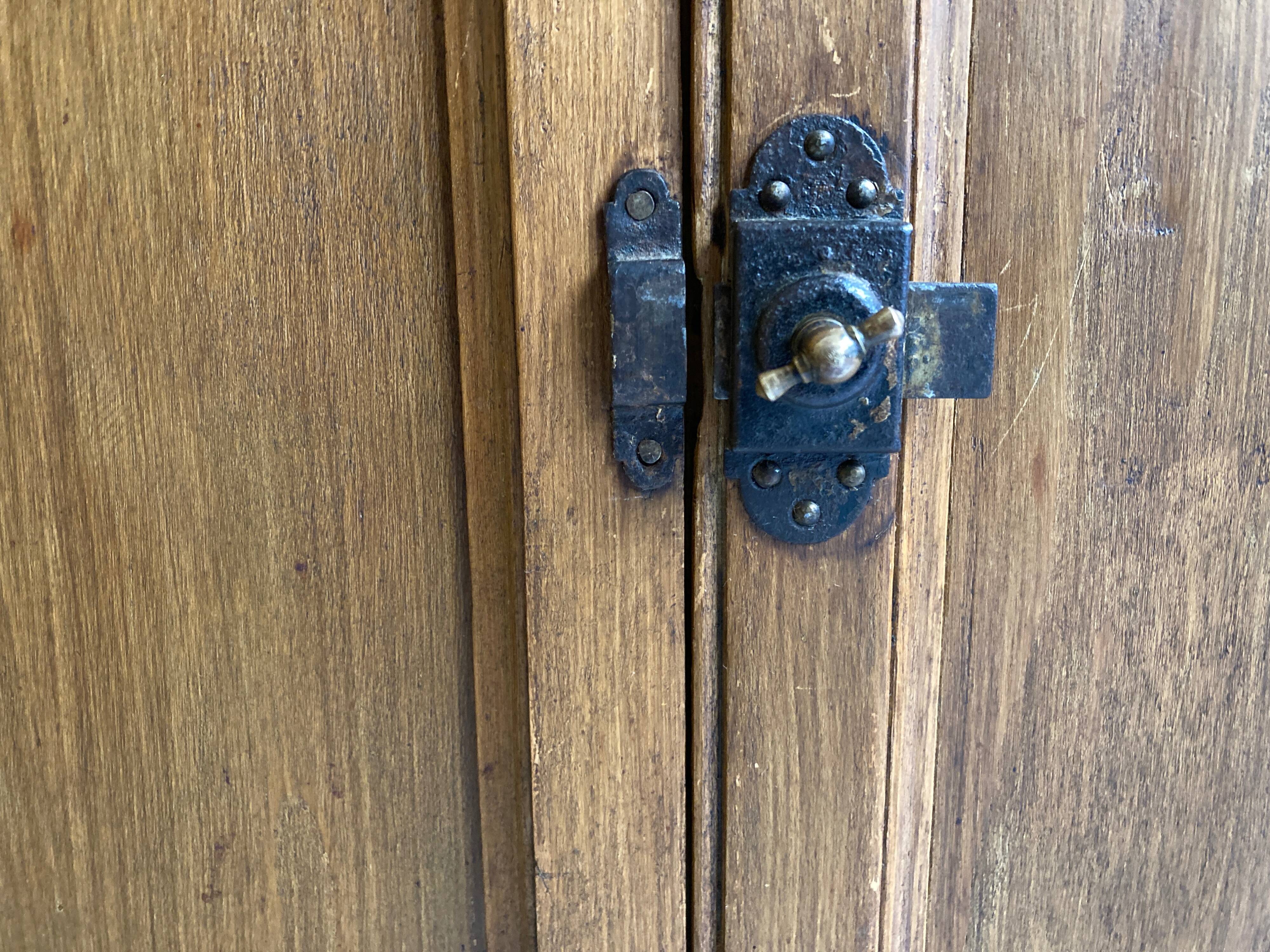 Parisian buffet 1950