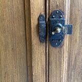 Parisian buffet 1950