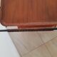 Mid-century modern, teak bar, Paul Nagel, Sweden, 1960s.