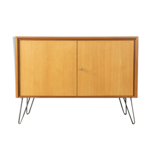 buffet des années 1950