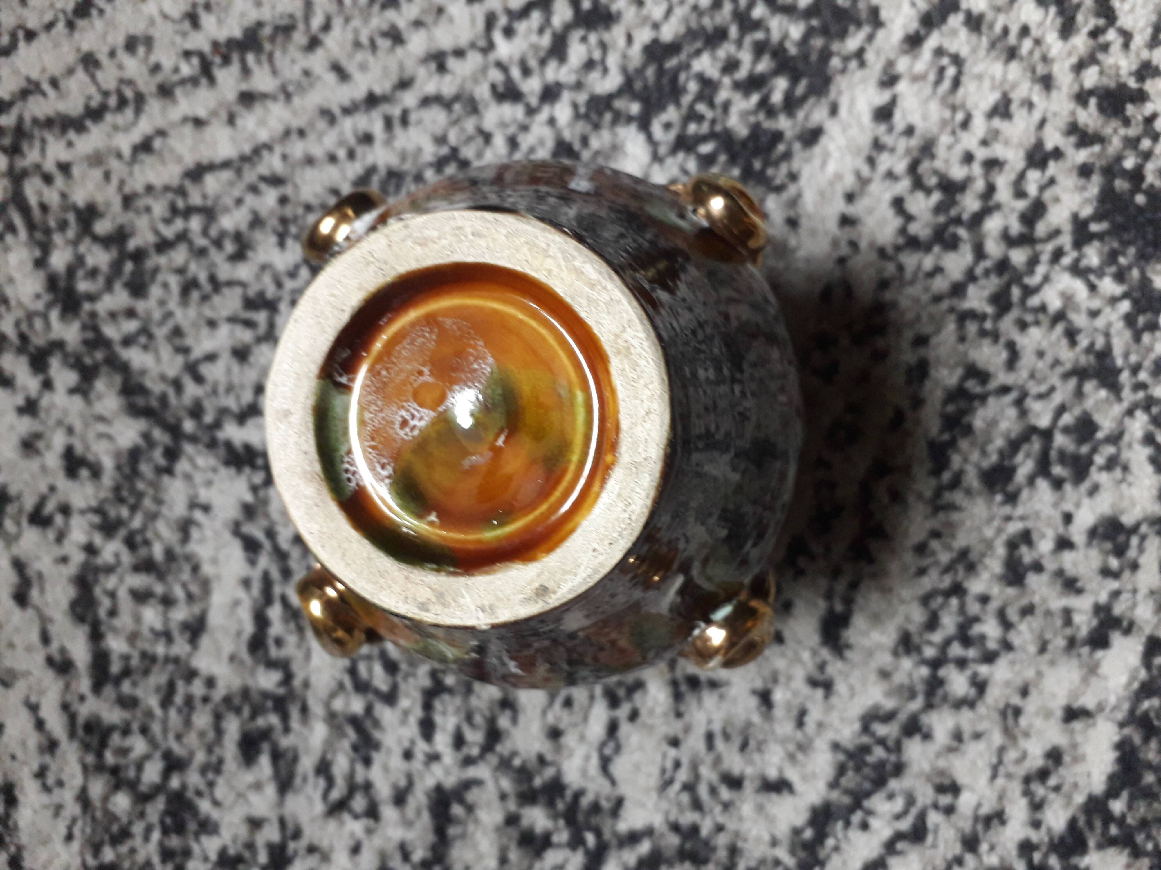 Very original vintage vase