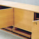 Gerard Guermonprez sideboard, 50s / 60s