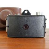 Vintage Agfa Click Camera