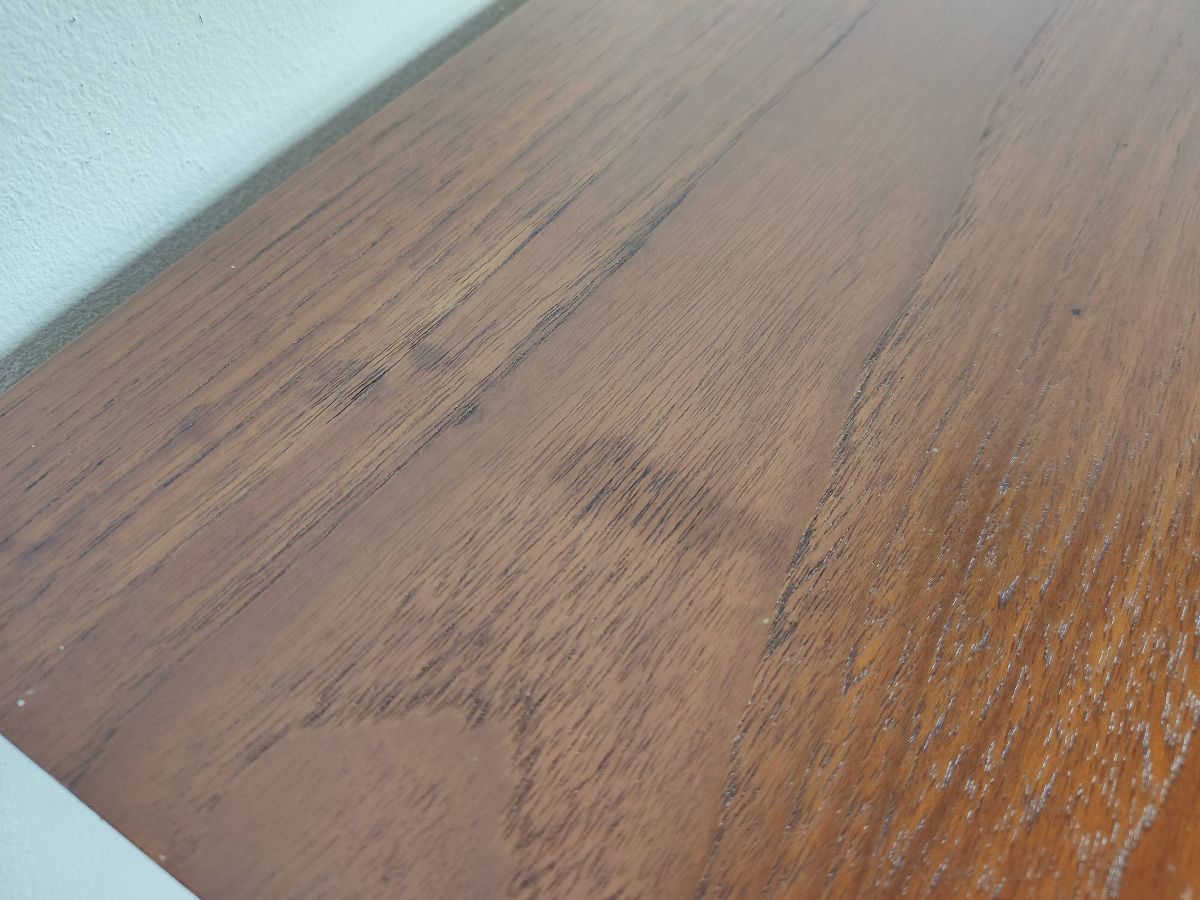 Hans Wegner teak shelf library for RY Möbler 1959