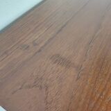 Hans Wegner teak shelf library for RY Möbler 1959