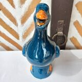 Zoomorphic duck pitcher Poët Laval