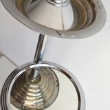 Art deco ashtray