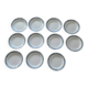 11 deep plates Corelle USA