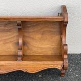 Etagere-vaisselier début XX