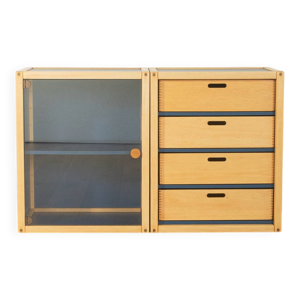 Système de profil modulaire