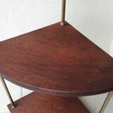 Etagère d'angle