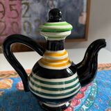 Vallauris pitcher set