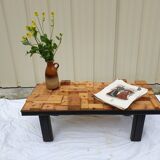 Unique coffee table