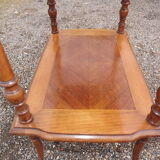 Art Nouveau school worker Nancy