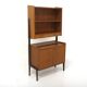 Scandinavian teak secretary, Sweden, 1960