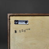 Chest of Drawers by Kai Kristiansen