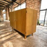 Vintage furniture / mini sideboard / TV cabinet