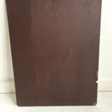 Mirror beveled 46 x 60 cm