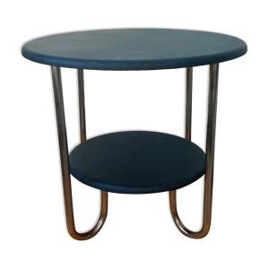 table d'appoint à deux