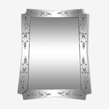 Venetian Italian mirror