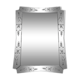 Venetian Italian mirror