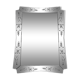 Venetian Italian mirror